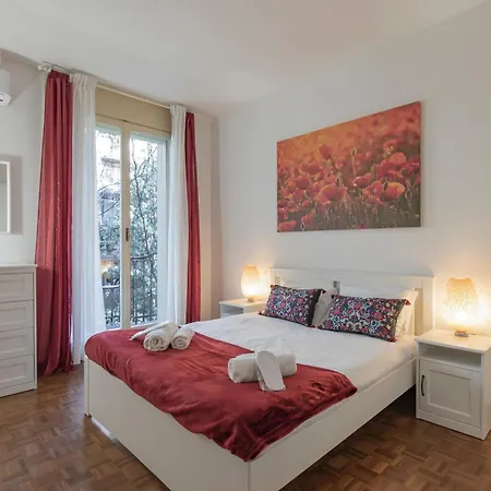 I-Host Luxury Apartment - Cherubini 6-2