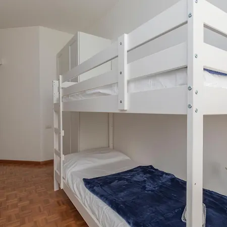 I-Host Luxury Apartment - Cherubini 6-3
